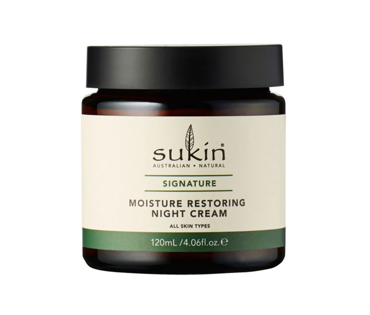Sukin-Signature
